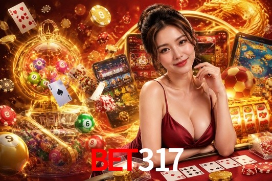 2FA Security bet317