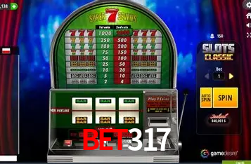 Descubra a Essência do bet317: Nossa História e Compromissos