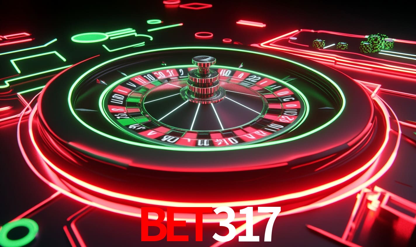 Inovações de Jogos na bet317: O Futuro das Experiências Interativas