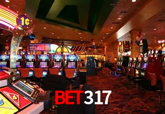 Explorando a Categoria de Eventos em Apostas na bet317