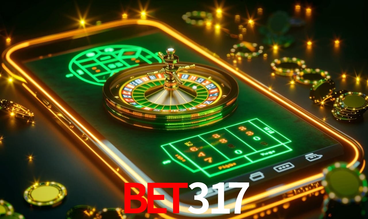 Cadastro Rápido bet317