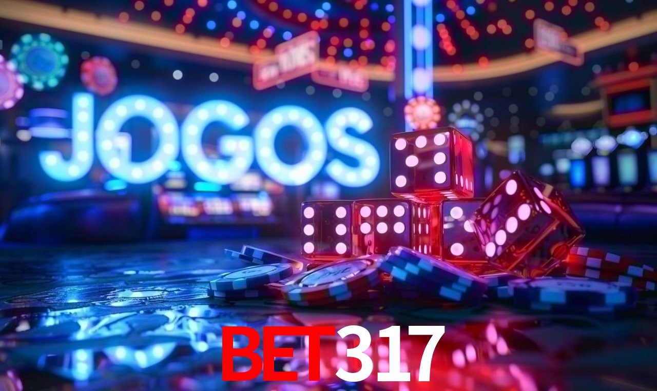 PIX Instantâneo bet317