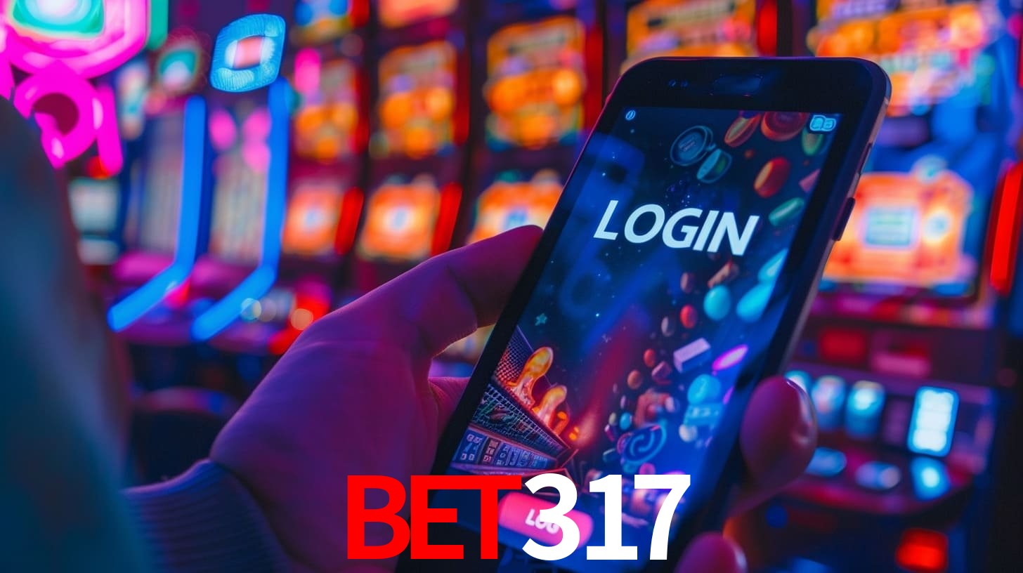 Torneios bet317