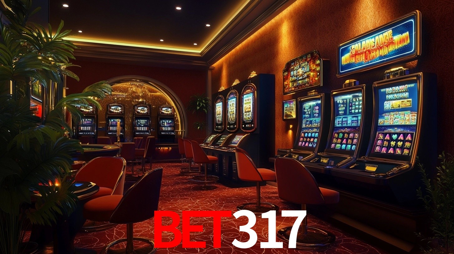 Daily Bonuses bet317