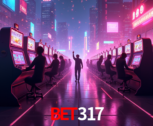 Bônus Diários bet317