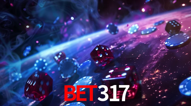 Account Benefits bet317