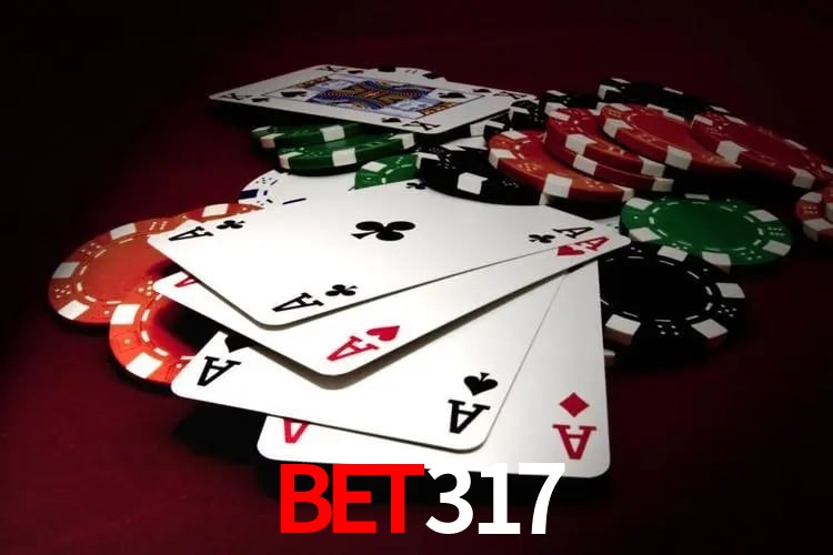 Programa VIP bet317