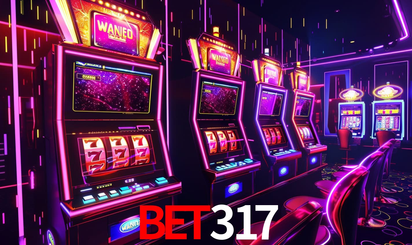 Descubra o Programa VIP da bet317: Vantagens Exclusivas para Jogadores