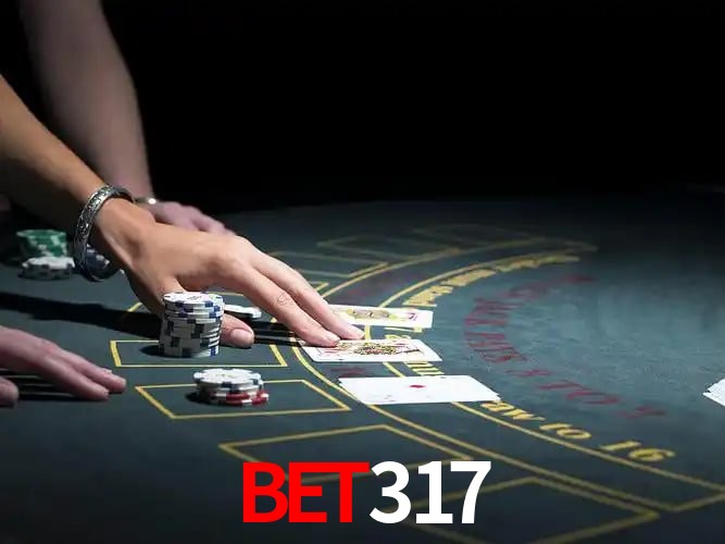 Design Responsivo bet317