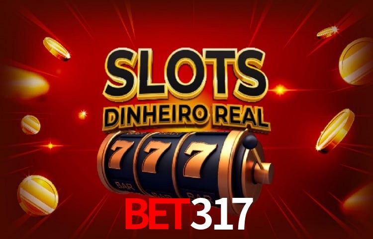 Tecnologia da Plataforma bet317
