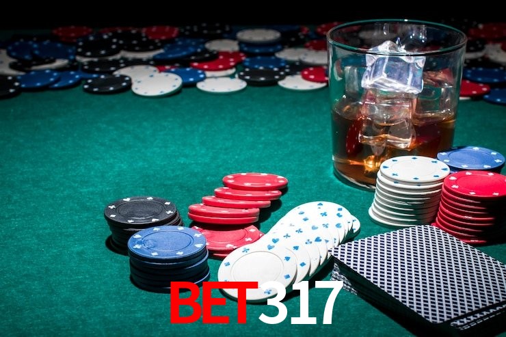 Casino Ao Vivo bet317