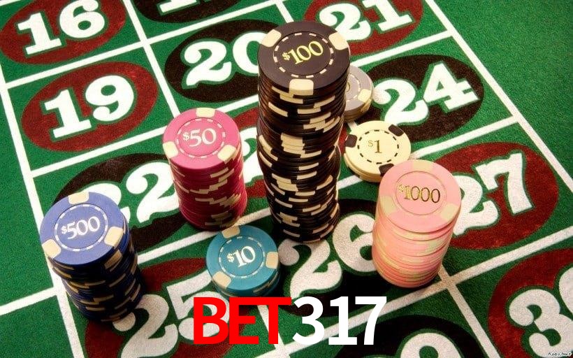App oficial bet317