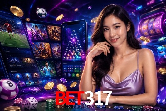Seasonal Promotions bet317