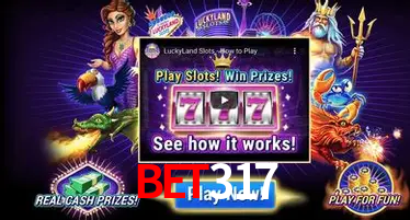 Descubra a Magia dos Jogos de Arcade no bet317