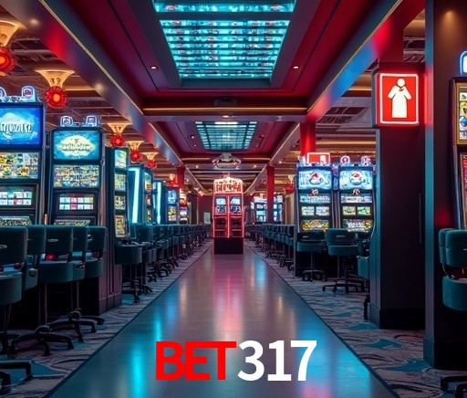 A Emoção da Loteria na bet317: Uma Chance de Mudança de Vida