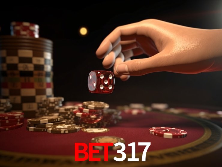 Estatísticas do Jogo bet317