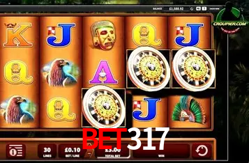 Desvendando o Mundo dos Jogos Virtuais na bet317