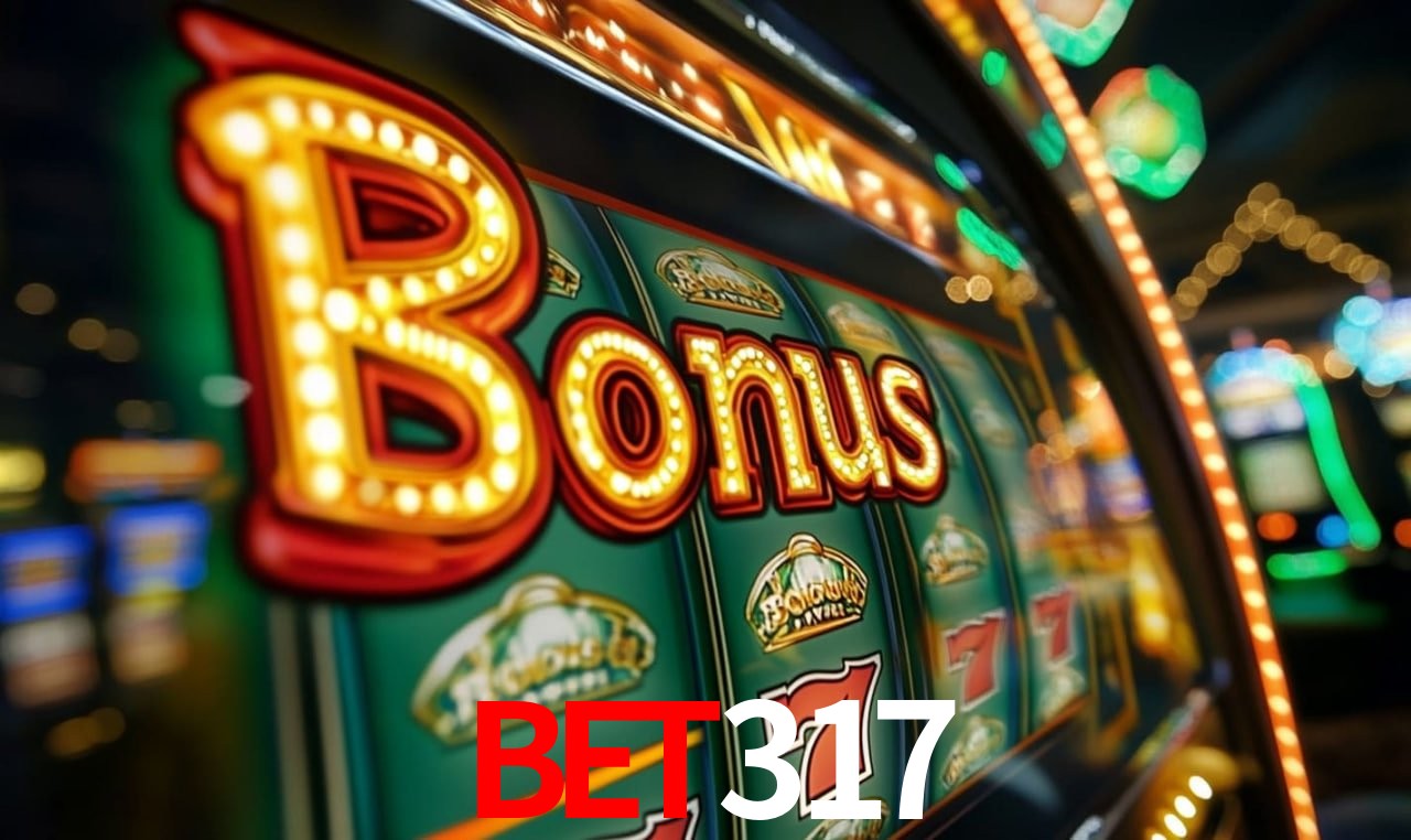 Promoção Relâmpago bet317