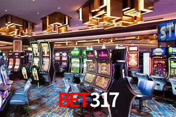 Inovações de Jogos na bet317: O Futuro das Experiências Interativas