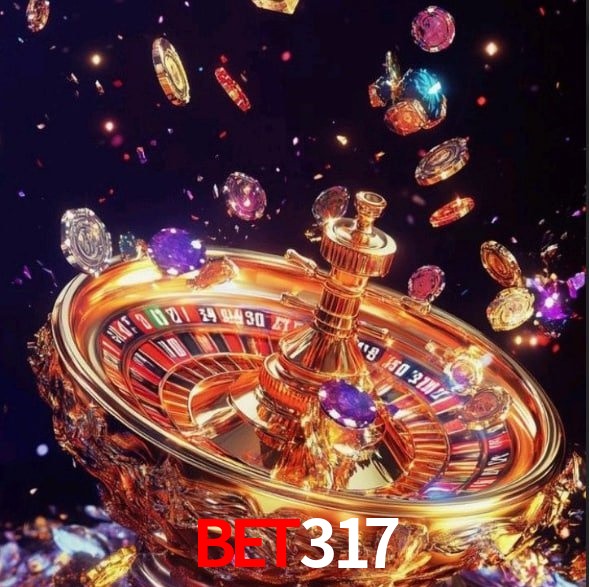 Benefícios da Conta bet317