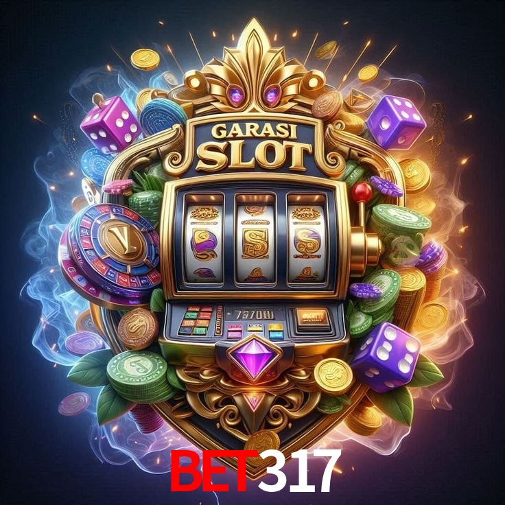 Provedores de Jogos bet317