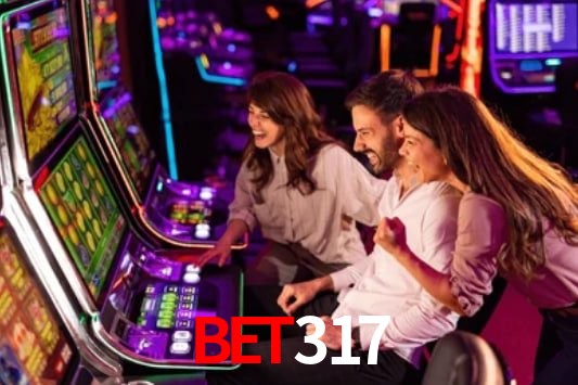 cassino bet317