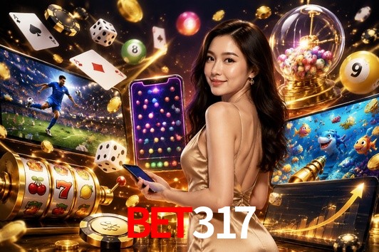 Secure Login bet317